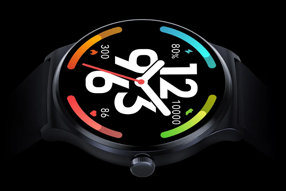 Smartwatch discount v5 caracteristicas