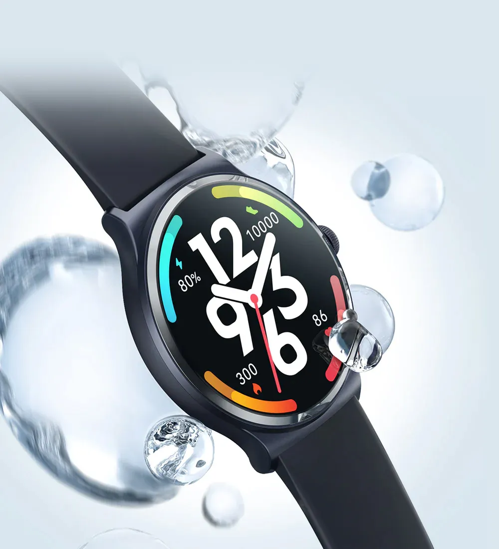 Lite smartwatch hot sale