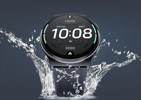 HAYLOU Solar Lite 2 waterproof