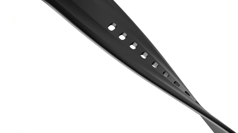 HAYLOU Solar Lite 2 silicone strap