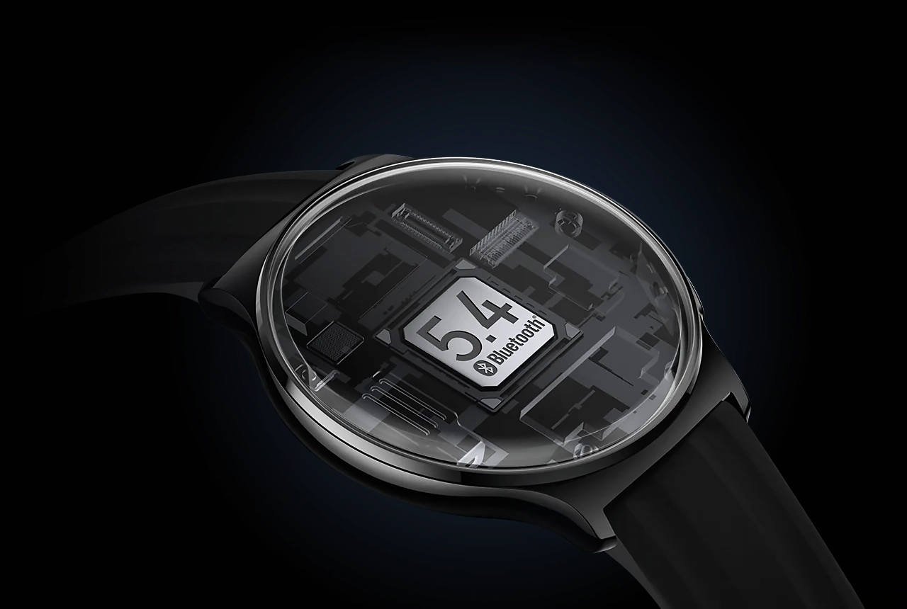 HAYLOU Solar Lite 2 Bluetooth 5.4