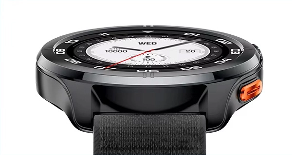 HAYLOU Solar Neo 2 side view