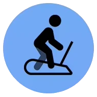 HAYLOU Solar Neo 2 sport modes icon