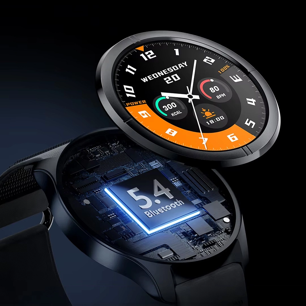 HAYLOU Solar Neo 2 Bluetooth 5.4