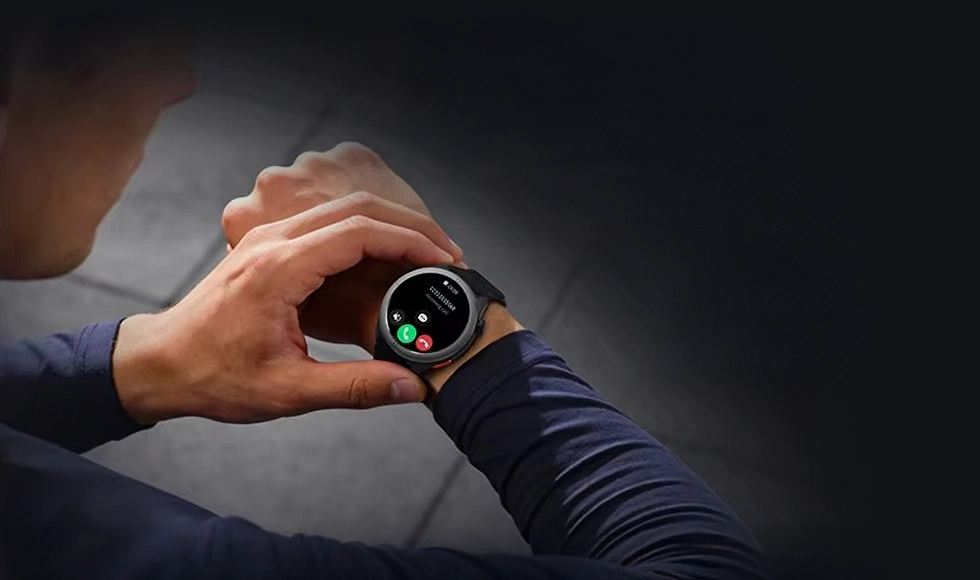 HAYLOU Solar Neo 2 Bluetooth calling