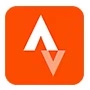 Icono de Strava