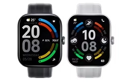 Haylou Watch Faro small picture