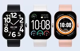 Haylou Watch S6 small picture