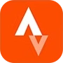 Strava Sync icon
