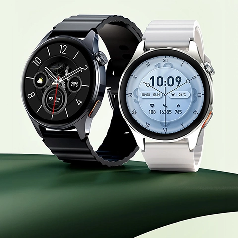 Haylou Watch 4S