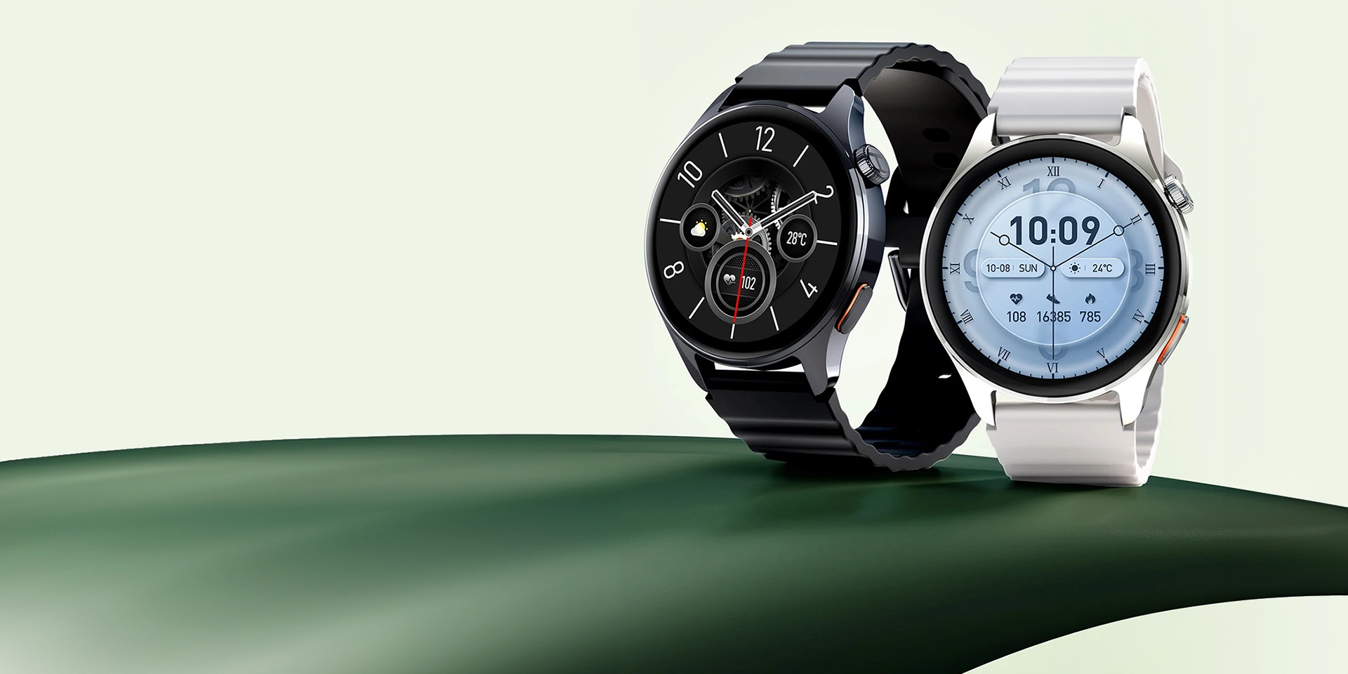 Haylou Watch 4S