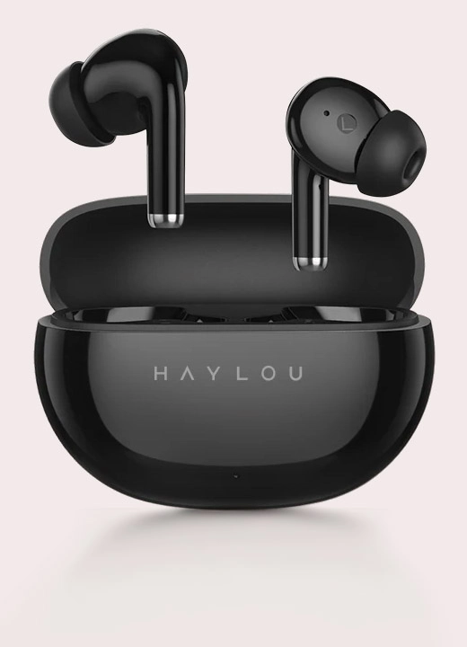 Haylou X1S Black