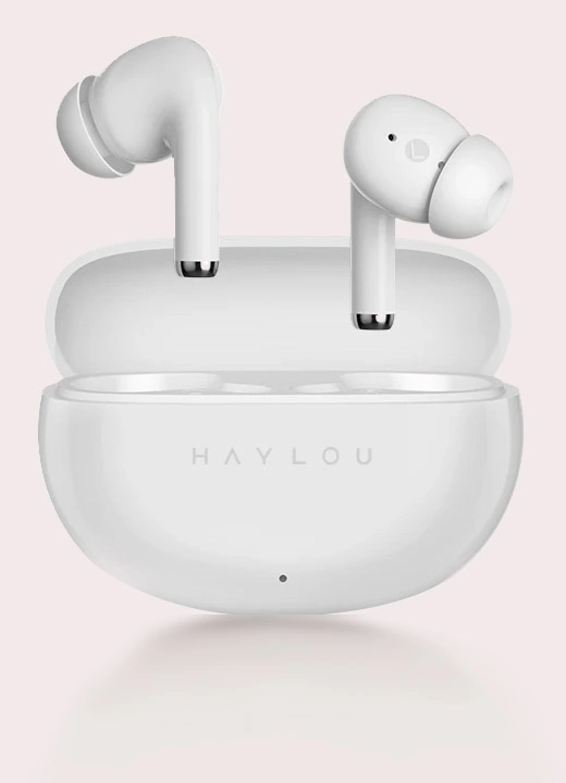 Haylou X1S White