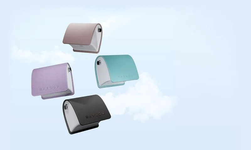 Haylou Lady Bag TWS Earbuds — Worldwide delivery