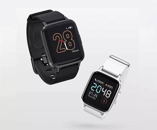 amazfit haylou ls01