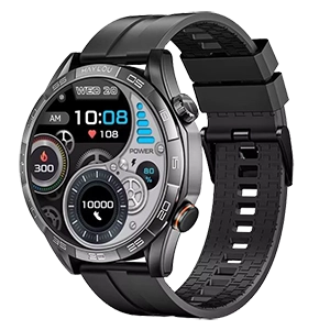 Haylou Solar 5 Smartwatch