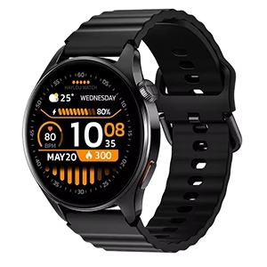 Haylou Watch 4S Smartwatch