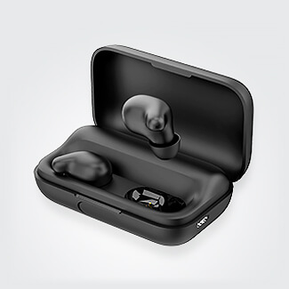 Haylou T15 TWS Bluetooth Earbuds