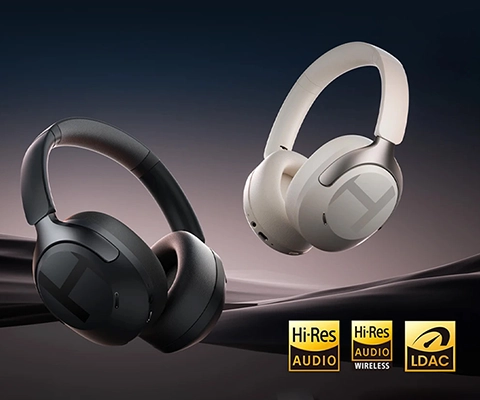 HAYLOU S40