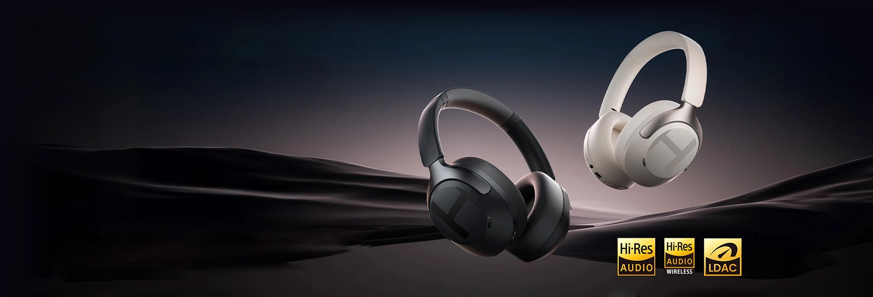 HAYLOU S40