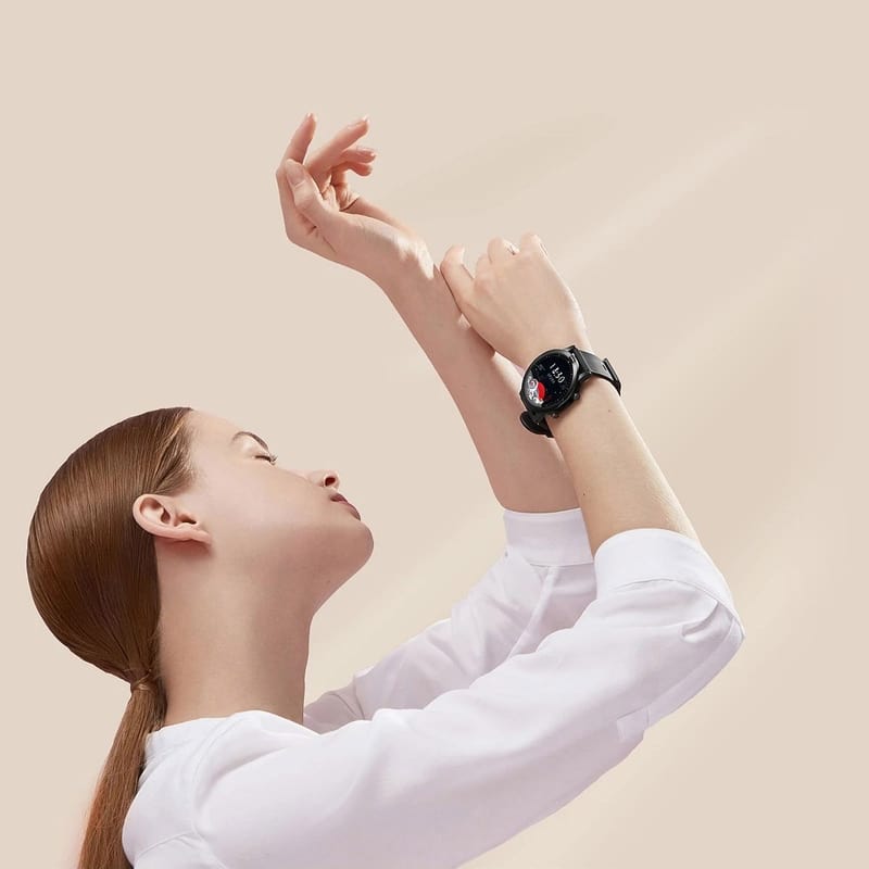Haylou RT LS05S Smartwatch — Worldwide delivery