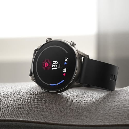 Haylou RT2 Smartwatch — Worldwide delivery