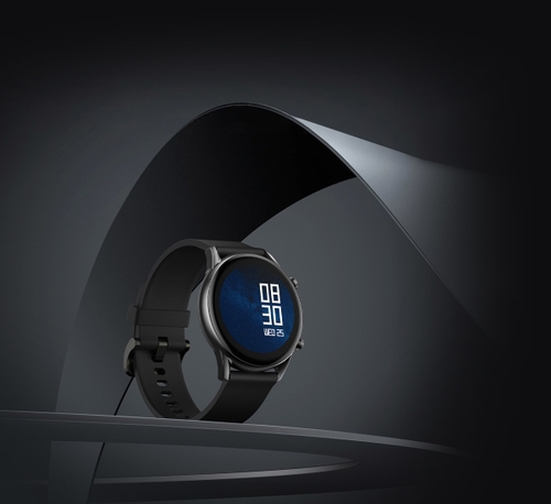Haylou RT2 Smartwatch — Worldwide delivery