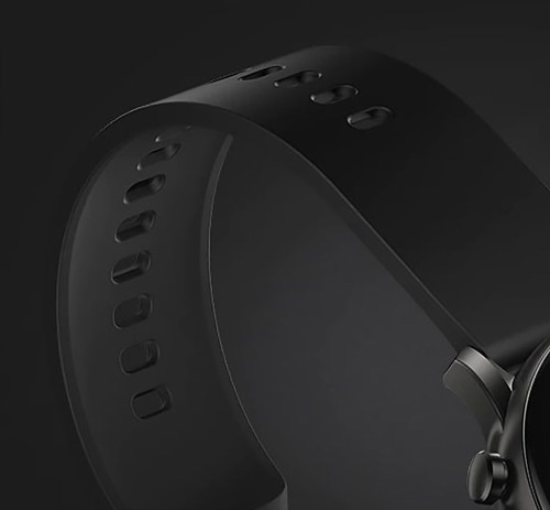 Haylou RT2 Smartwatch — Worldwide delivery