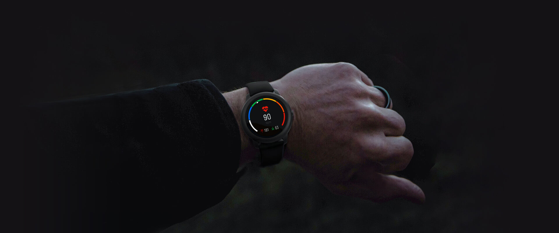 Haylou Solar Smartwatch Worldwide delivery