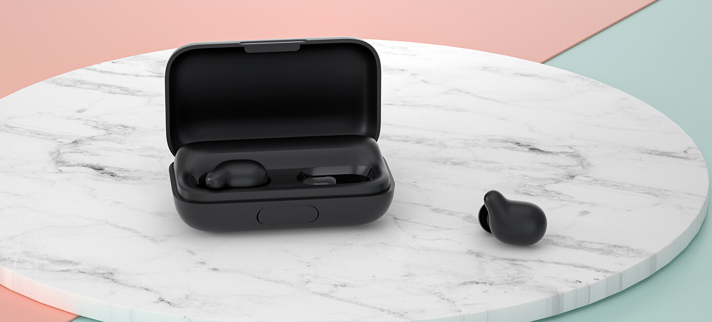 T15 wireless earphones hot sale