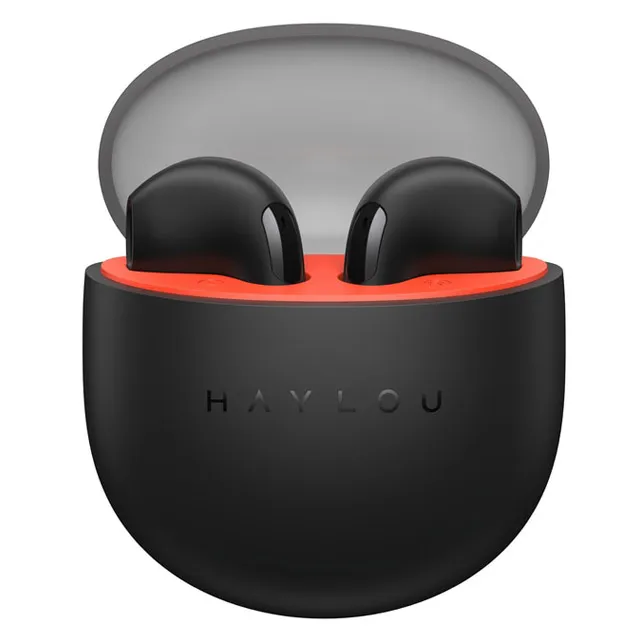 Haylou X1 Neo Black-Clicktorbrands