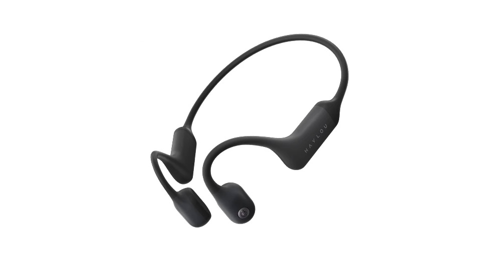 Haylou PurFree BC01 Bone Conduction Headphones — Worldwide delivery
