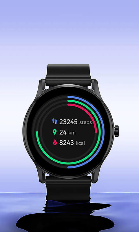 Haylou GS Smartwatch