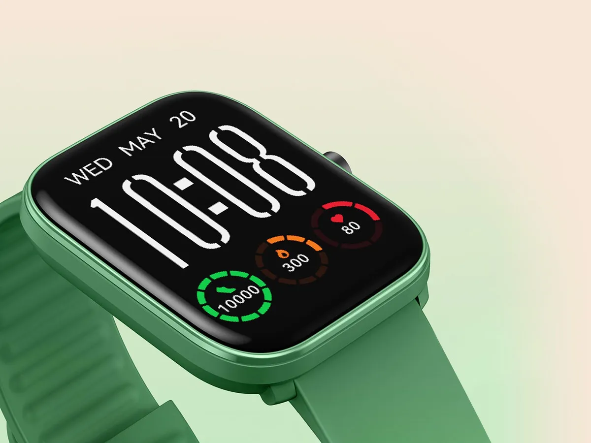 Smartwatch Relógio Inteligente Haylou GST Lite Versão Global