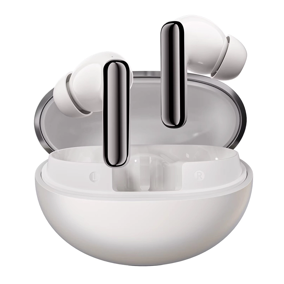 HAYLOU Flowbuds N55 Branco