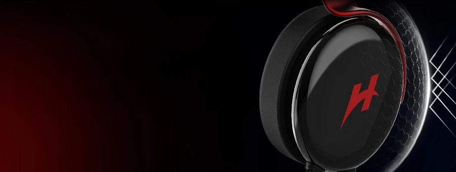 Carca&ccedil;a externa HAYLOU HexStorm G1