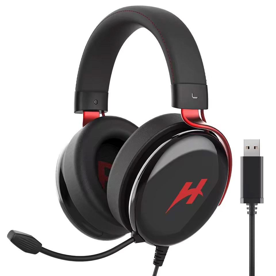 HAYLOU HexStorm G1 preto