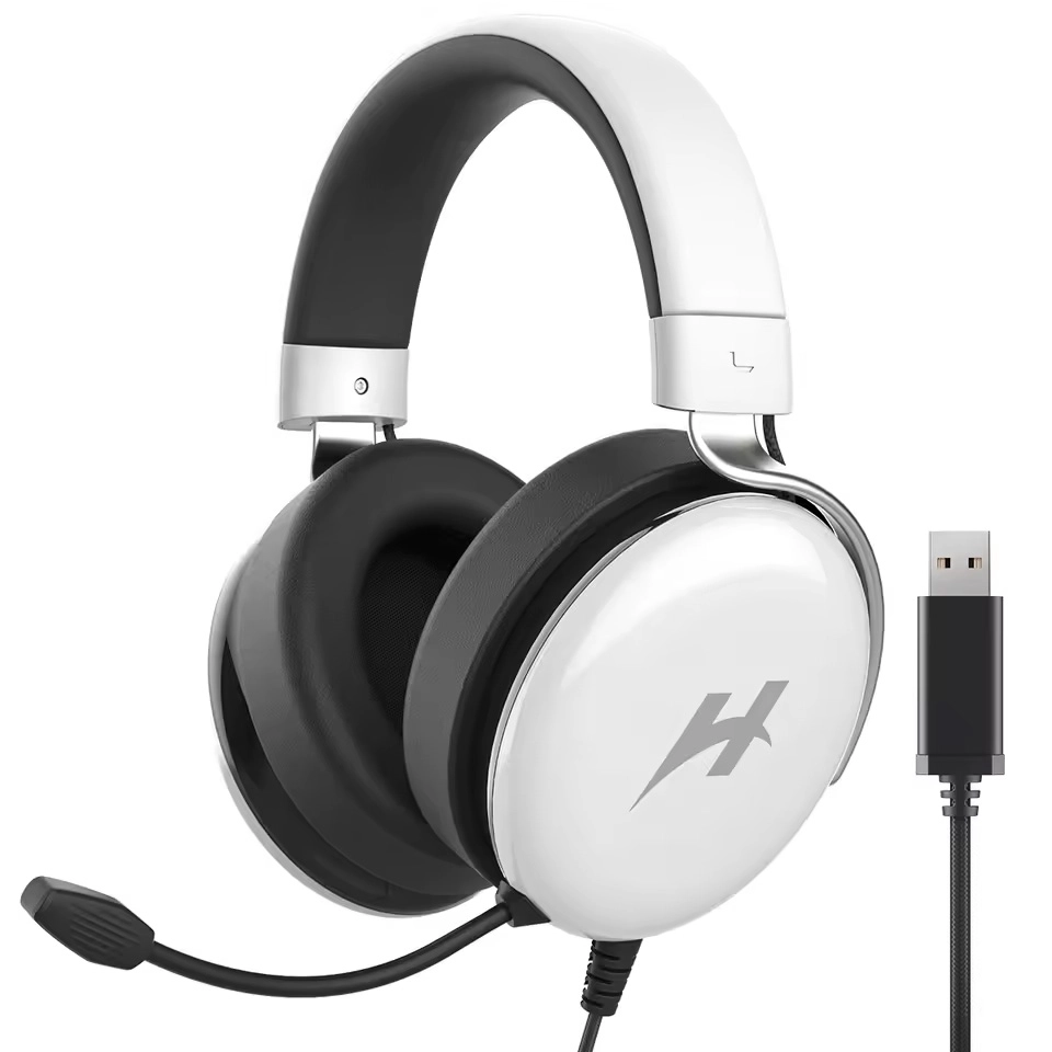 HAYLOU HexStorm G1 branco