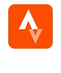 Logótipo do Strava