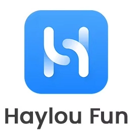 Logo do app Haylou Fun