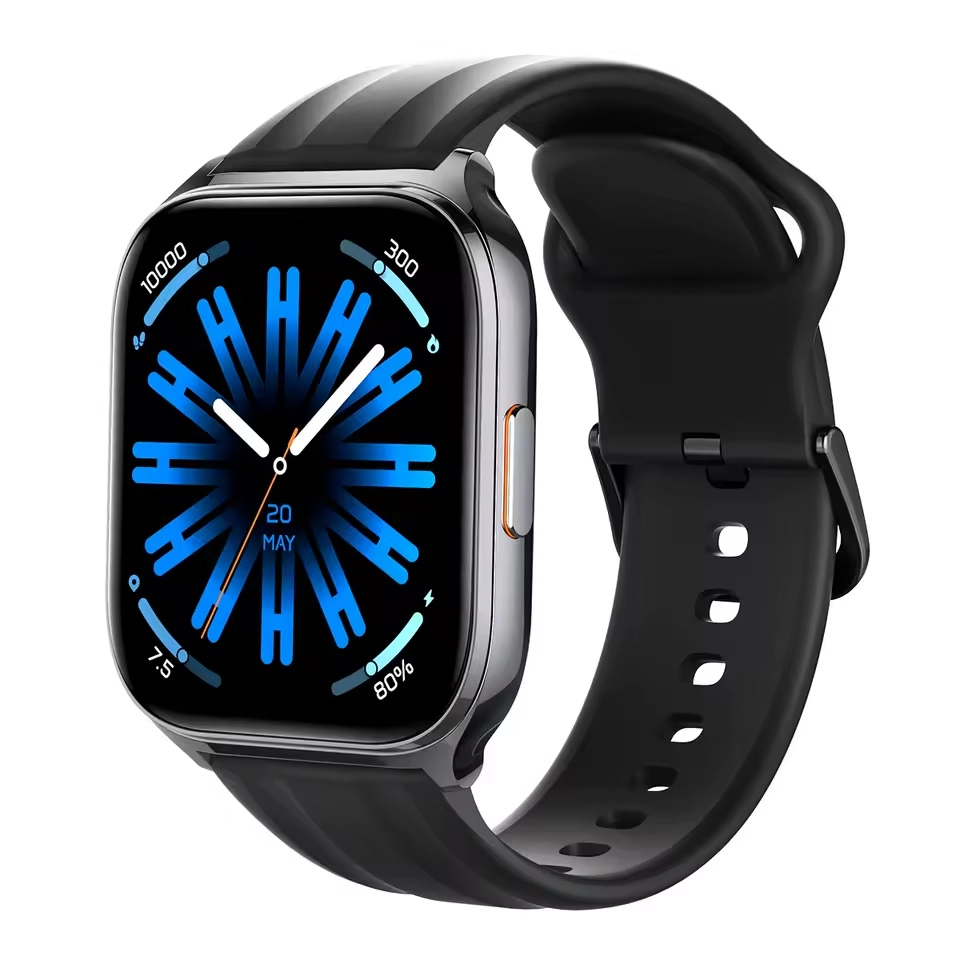 HAYLOU Watch 3 Preto