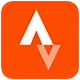 Ícone Strava