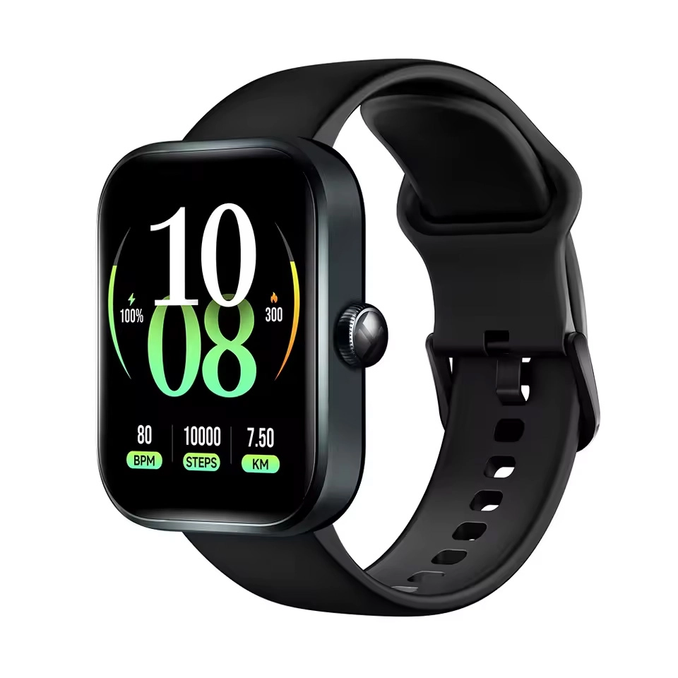 HAYLOU Watch 4 Preto