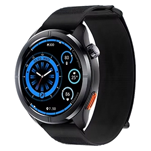 Relógio inteligente Haylou Solar Neo 2