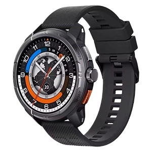 Haylou Solar Ultra Smartwatch