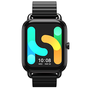 Haylou RS4 Plus Smartwatch